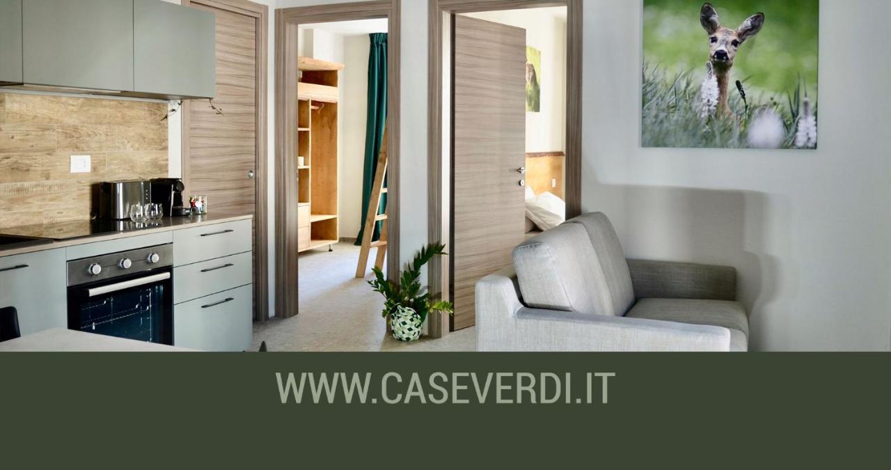Case Verdi Bardonecchia Ngoại thất bức ảnh